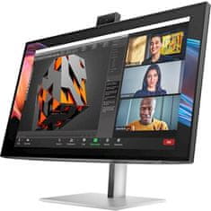 HP Monitor Series 7 Pro 27, 4K, konferencije - 727 pm (8K135AA#ABB)