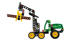 LEGO Technic 42218 Kombajn na kotačima John Deere 1470H