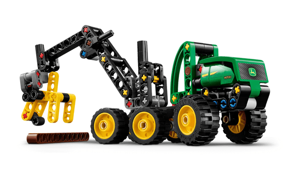 LEGO Technic John Deere 1470H