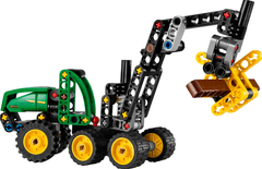LEGO Technic 42218 Kombajn na kotačima John Deere 1470H
