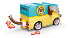 LEGO Friends 42678 Kamionet s opremom za male životinje