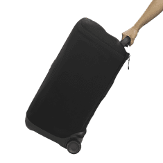 JBL PARTYCOVER 520 zaštitna navlaka za PartyBox zvučnik, poliester, crna (JBLPBCOV520)