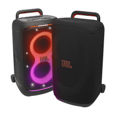 JBL PARTYCOVER 520 zaštitna navlaka za PartyBox zvučnik, poliester, crna (JBLPBCOV520)