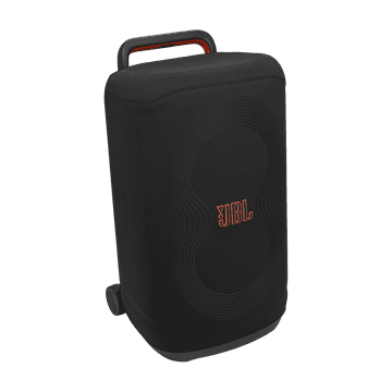 JBL PARTYCOVER 520 zaštitna navlaka za PartyBox zvučnik, poliester, crna (JBLPBCOV520)