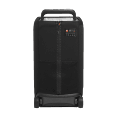 JBL PARTYCOVER 520 zaštitna navlaka za PartyBox zvučnik, poliester, crna (JBLPBCOV520)