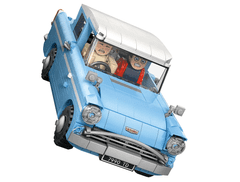 LEGO Harry Potter 76470 Začarani leteći Ford Anglia