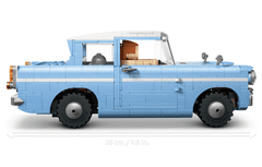 LEGO Harry Potter 76470 Začarani leteći Ford Anglia