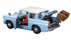 LEGO Harry Potter 76470 Začarani leteći Ford Anglia