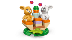 LEGO Friends 42679 Hotel za zečiće u Heartlake Cityju