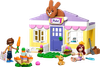 LEGO Friends 42679 Hotel za zečiće u Heartlake Cityju