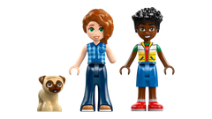 LEGO Friends 42680 Trgovina mješovitom robom u Heartlake Cityju