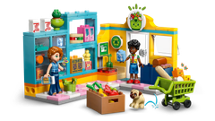 LEGO Friends 42680 Trgovina mješovitom robom u Heartlake Cityju
