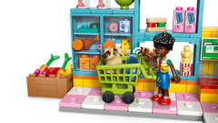 LEGO Friends 42680 Trgovina mješovitom robom u Heartlake Cityju
