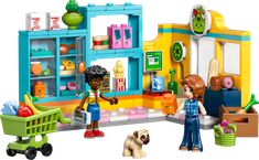 LEGO Friends 42680 Trgovina mješovitom robom u Heartlake Cityju