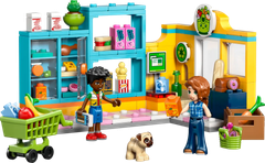 LEGO Friends 42680 Trgovina mješovitom robom u Heartlake Cityju