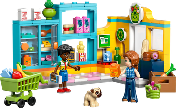 LEGO Friends 42680 Trgovina mješovitom robom u Heartlake Cityju
