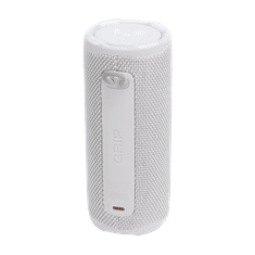 JBL GRIP prijenosni zvučnik, Bluetooth, IP68, Auracast tehnologija, bijela (JBLGRIPWHT)