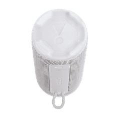 JBL GRIP prijenosni zvučnik, Bluetooth, IP68, Auracast tehnologija, bijela (JBLGRIPWHT)