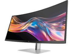 HP Monitor Series 7 Pro, 95,25 cm (37,5"), WQHD+, Thunderbolt 4 - 738pu (8K167AA#ABB)