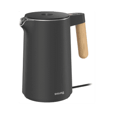 Siguro Električni kuhalo za vodu Mackay C750LY