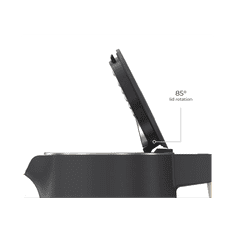 Siguro Električni kuhalo za vodu Mackay C750LY