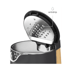 Siguro Električni kuhalo za vodu Mackay C750LY