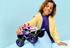LEGO Technic 42220 Monster Jam™ Sparkle Smash™ s motorom na povlačenje
