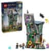 LEGO Harry Potter 76467 dom Lune Lovegood