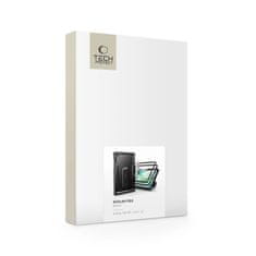 Tech-protect Kevlar maska za Samsung Galaxy Tab A9 Plus / A11 Plus 11'', crno