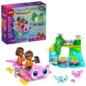 Lego Friends