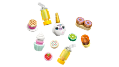 LEGO Friends 42684 Jednorogov kafić iz snova