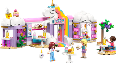 LEGO Friends 42684 Jednorogov kafić iz snova