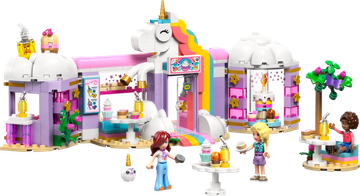 LEGO Friends 42684 Jednorogov kafić iz snova