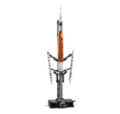 LEGO Technic 42221 Svemirski lansirni sustav za raketu NASA Artemis