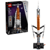 LEGO Technic 42221 Svemirski lansirni sustav za raketu NASA Artemis