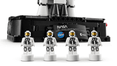 LEGO Technic 42221 Svemirski lansirni sustav za raketu NASA Artemis