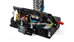 LEGO Technic 42221 Svemirski lansirni sustav za raketu NASA Artemis