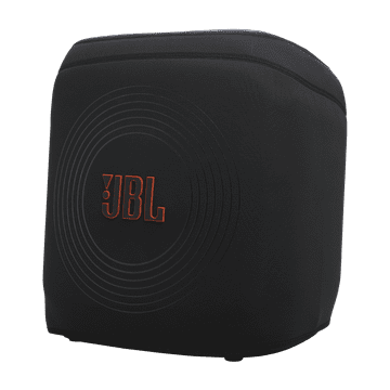 JBL PARTYCOVER Encore 2 zaštitna navlaka za PartyBox Encore zvučnik, crna (JBLPBCOVENCORE2)