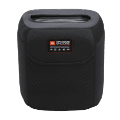 JBL PARTYCOVER Encore 2 zaštitna navlaka za PartyBox Encore zvučnik, crna (JBLPBCOVENCORE2)