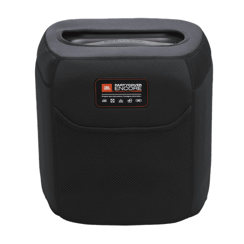 Varna zaščita za vaš zvočnik