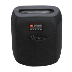 JBL PARTYCOVER Encore 2 zaštitna navlaka za PartyBox Encore zvučnik, crna (JBLPBCOVENCORE2)