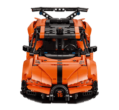 LEGO Technic 42222 Hiperautomobil Bugatti Chiron Pur Sport