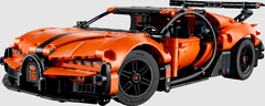LEGO Technic 42222 Hiperautomobil Bugatti Chiron Pur Sport