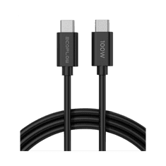 EcoFlow brzi punjač 65W GaN