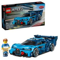 LEGO Speed Champions 77253 Hipersportski automobil Bugatti Vision GT
