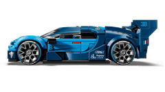 LEGO Speed Champions 77253 Hipersportski automobil Bugatti Vision GT