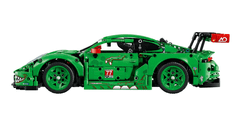LEGO Technic 42224 Trkaći automobil Porsche 911 GT3 R REXY AO Racing