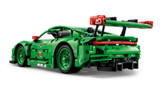 LEGO Technic 42224 Trkaći automobil Porsche 911 GT3 R REXY AO Racing