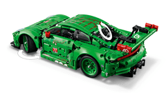 LEGO Technic 42224 Trkaći automobil Porsche 911 GT3 R REXY AO Racing