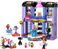 LEGO Friends 42685 Modna revija u Heartlake Cityju